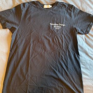 Talentless - Scott Disick - T-Shirt, BRAND NEW